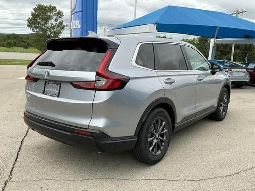 2026 Honda CR-V EX-L 2WD