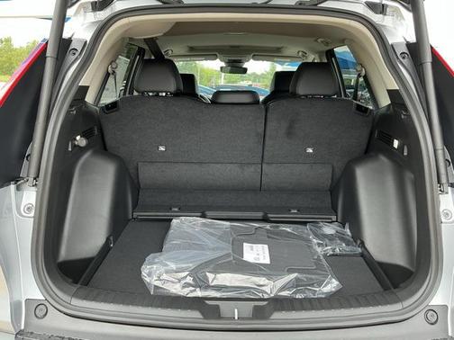 2026 Honda CR-V EX-L 2WD