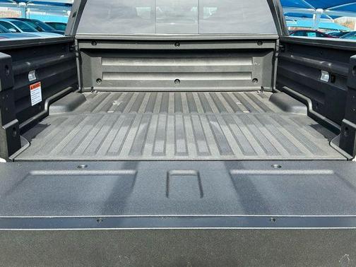 2026 Honda Ridgeline Black