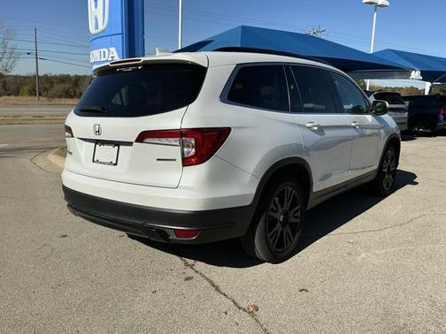 2022 Honda Pilot 2WD Special Edition