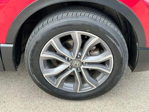 2020 Honda CR-V AWD Touring