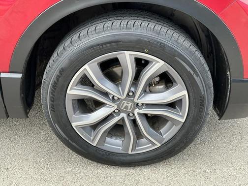 2020 Honda CR-V AWD Touring