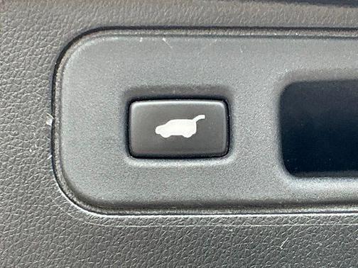 Sonic Gray Pearl 2023 Honda Passport AWD EX-L