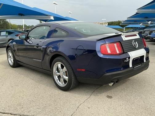 2011 Ford Mustang V6 Premium