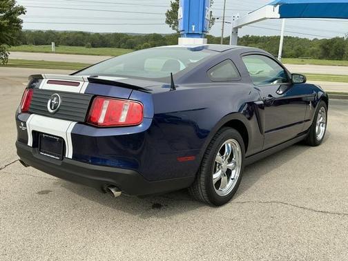2011 Ford Mustang V6 Premium