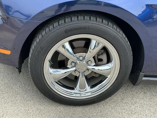 2011 Ford Mustang V6 Premium
