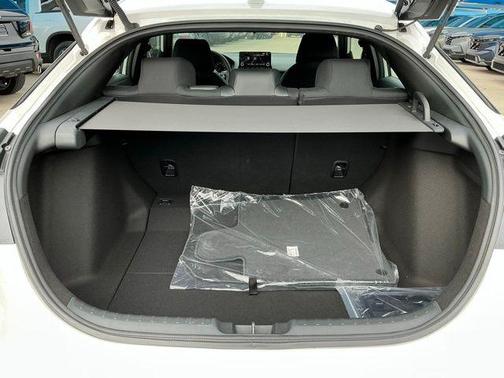 Platinum White Pearl 2026 Honda Civic Sport