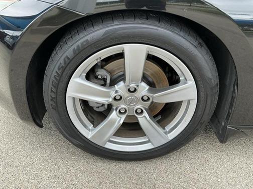 2009 Nissan 370Z Touring