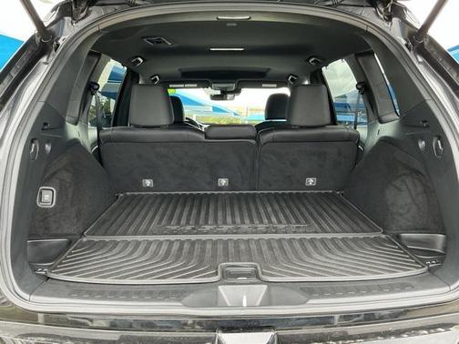 2023 Honda Passport AWD TrailSport