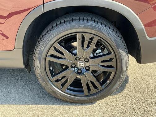 2022 Honda Pilot AWD Special Edition
