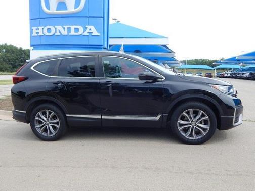 2022 Honda CR-V AWD Touring