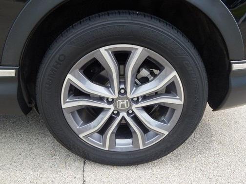 2022 Honda CR-V AWD Touring