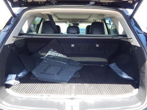 2023 Nissan Murano SL Intelligent AWD