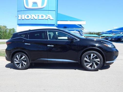 2023 Nissan Murano SL Intelligent AWD