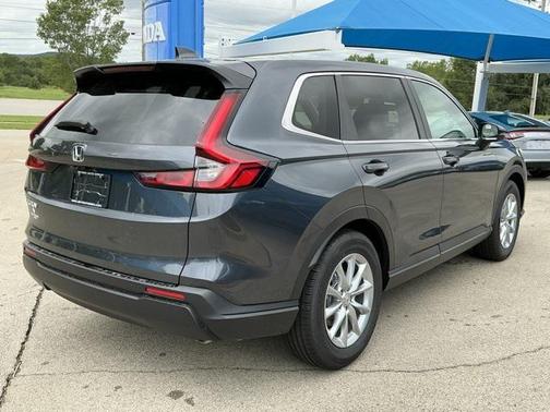 2026 Honda CR-V EX 2WD