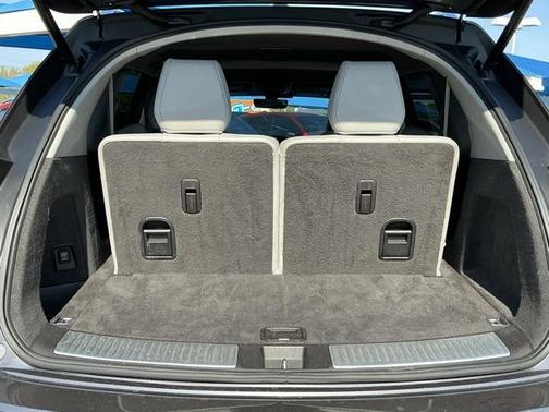 2017 Acura MDX Sport Hybrid w/Advance Package