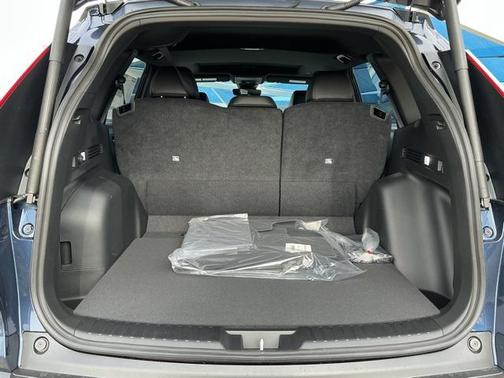 2026 Honda CR-V Hybrid Sport-L FWD