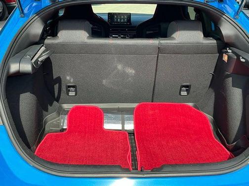 2024 Honda Civic Type R 