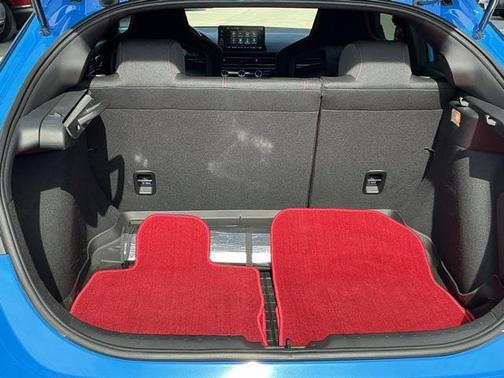 2024 Honda Civic Type R 