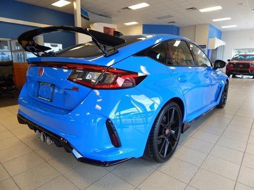 2023 Honda Civic Type R Touring