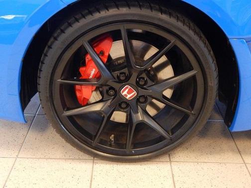 2023 Honda Civic Type R Touring