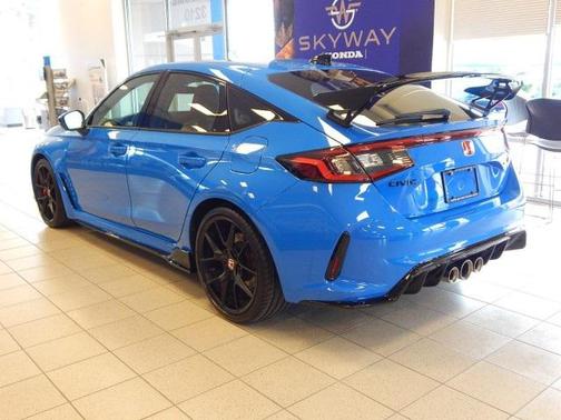 2023 Honda Civic Type R Touring