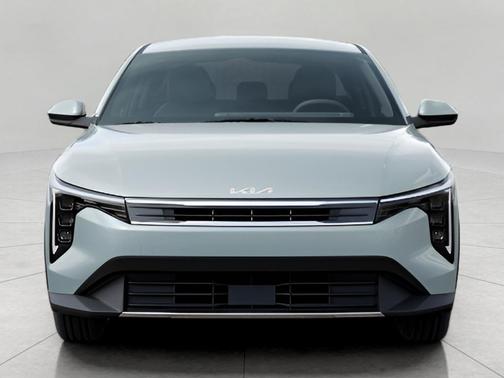 Haze 2026 Kia K4 EX
