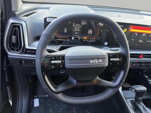 Metal 2026 Kia Sorento S