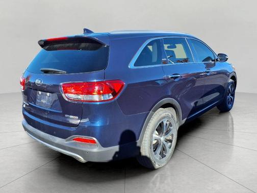 2016 Kia Sorento EX