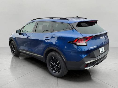 2024 Kia Sportage X-Pro