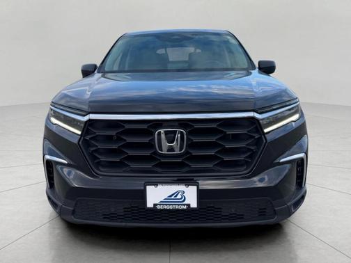 2023 Honda Pilot LX