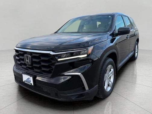 2023 Honda Pilot LX