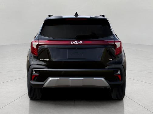 2026 Kia Seltos SX