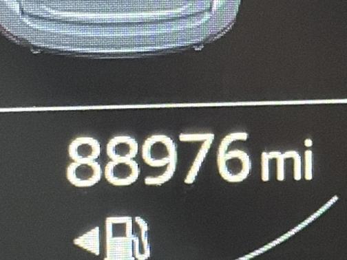 Polymetal Gray Metallic 2021 Mazda CX-5 Carbon Edition