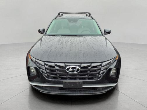 2023 Hyundai TUCSON Hybrid SEL Convenience