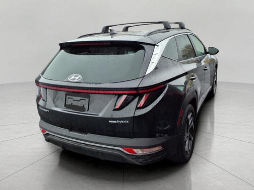 2023 Hyundai TUCSON Hybrid SEL Convenience