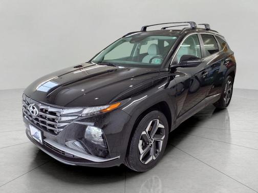 2023 Hyundai TUCSON Hybrid SEL Convenience
