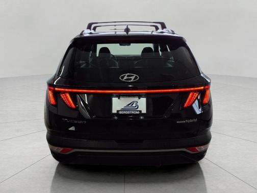 2023 Hyundai TUCSON Hybrid SEL Convenience