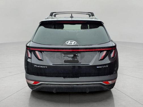 2023 Hyundai TUCSON Hybrid SEL Convenience