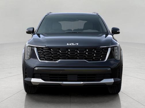 Metal 2026 Kia Sorento S