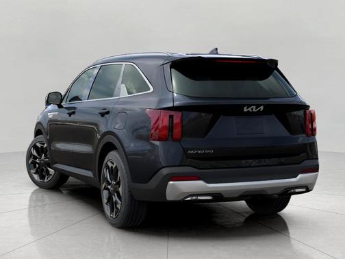 Metal 2026 Kia Sorento S