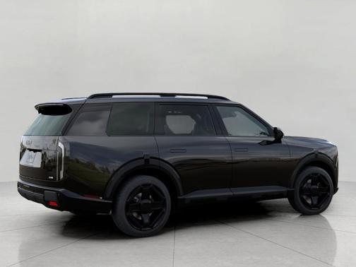 Ebony Black 2027 Kia Telluride SX-Prestige