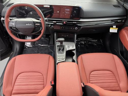 Metal 2026 Kia Sportage SX-Prestige