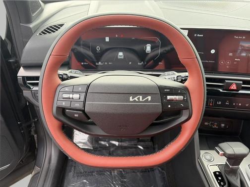 Metal 2026 Kia Sportage SX-Prestige