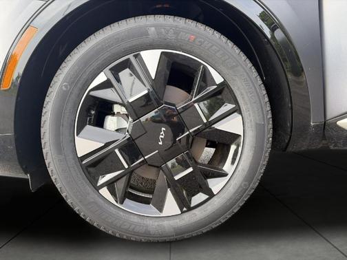 Metal 2026 Kia Sportage SX-Prestige