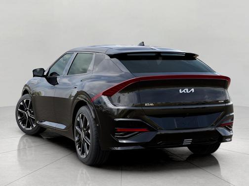 2025 Kia EV6 GT-Line