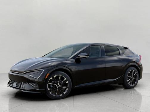 2025 Kia EV6 GT-Line
