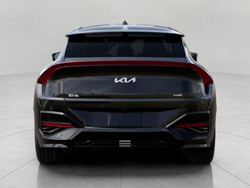 2025 Kia EV6 GT-Line