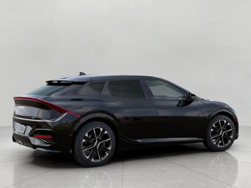2025 Kia EV6 GT-Line