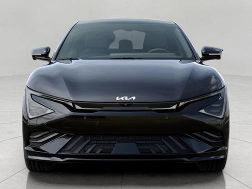 2025 Kia EV6 GT-Line